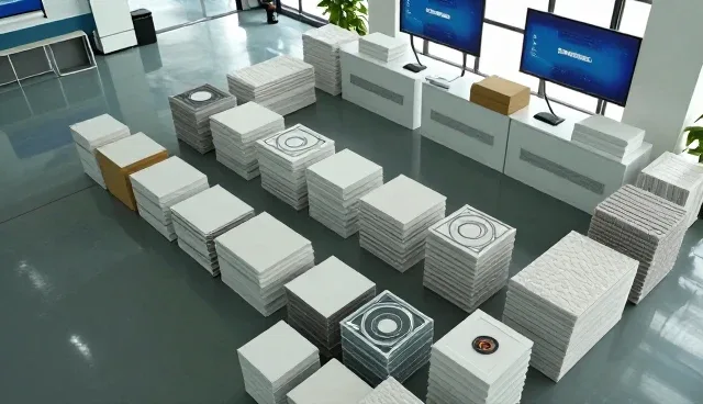 化工原料采购中的安全规范选型关注点